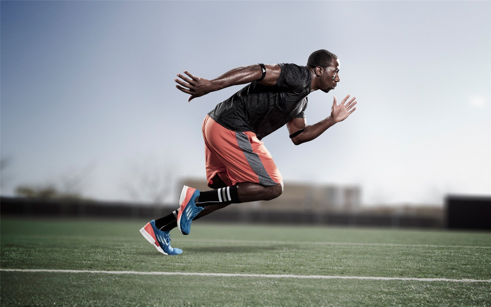 赛场上的环保行动践行,环保比赛的意义